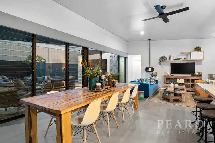 Seventh view of Homely house listing, 33 Gnobar Way, Mullaloo WA 6027