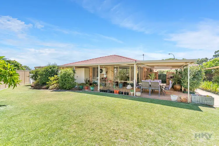 5 Cobham Court, Marangaroo WA 6064