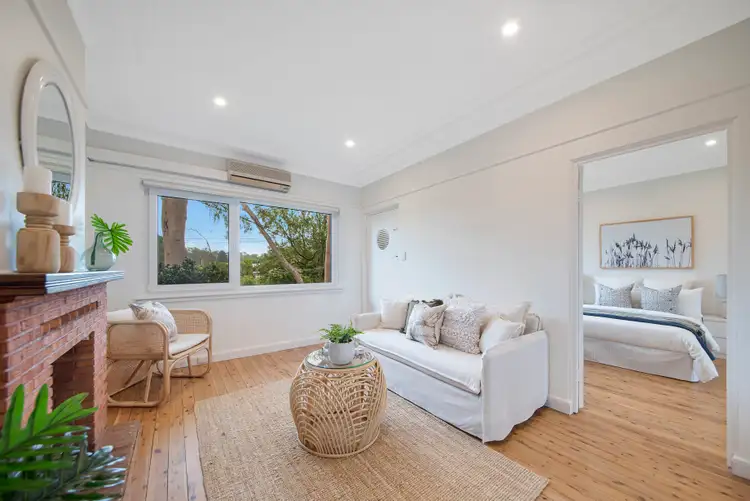 Third view of Homely house listing, 1 Nepean Avenue, Normanhurst NSW 2076