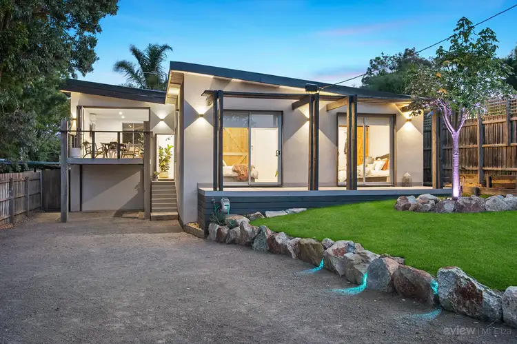 9 Brighton Street, Frankston South VIC 3199