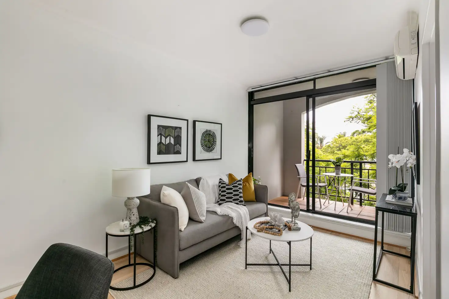 Main view of Homely apartment listing, 20/175 Cathedral Street, Woolloomooloo NSW 2011