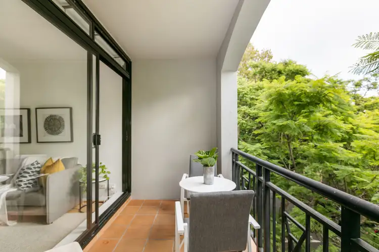 Third view of Homely apartment listing, 20/175 Cathedral Street, Woolloomooloo NSW 2011