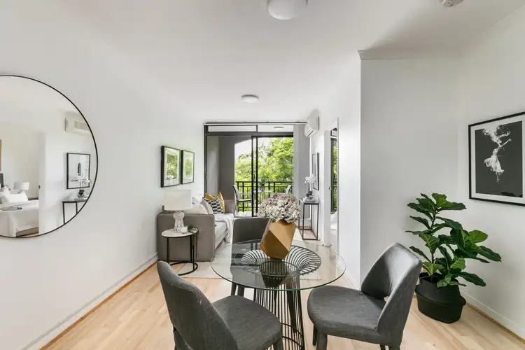Fourth view of Homely apartment listing, 20/175 Cathedral Street, Woolloomooloo NSW 2011