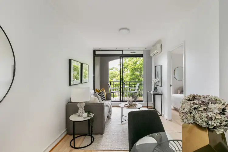 Fifth view of Homely apartment listing, 20/175 Cathedral Street, Woolloomooloo NSW 2011