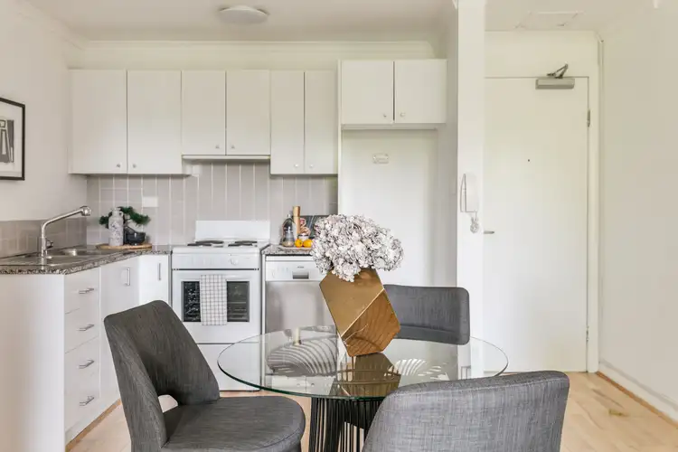 Sixth view of Homely apartment listing, 20/175 Cathedral Street, Woolloomooloo NSW 2011