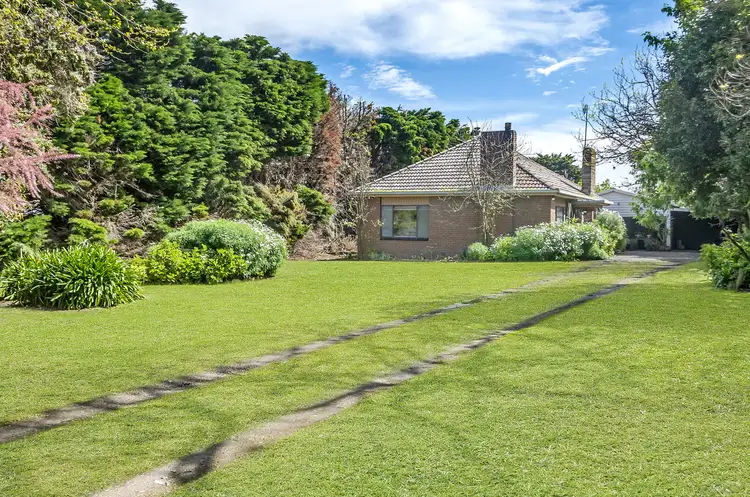 Second view of Homely house listing, 289 Warrumyea Road, Panmure VIC 3265