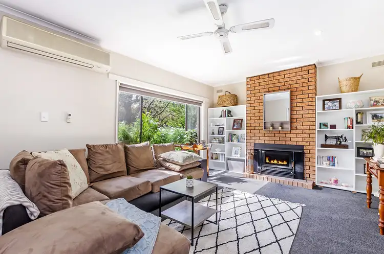 Third view of Homely house listing, 289 Warrumyea Road, Panmure VIC 3265