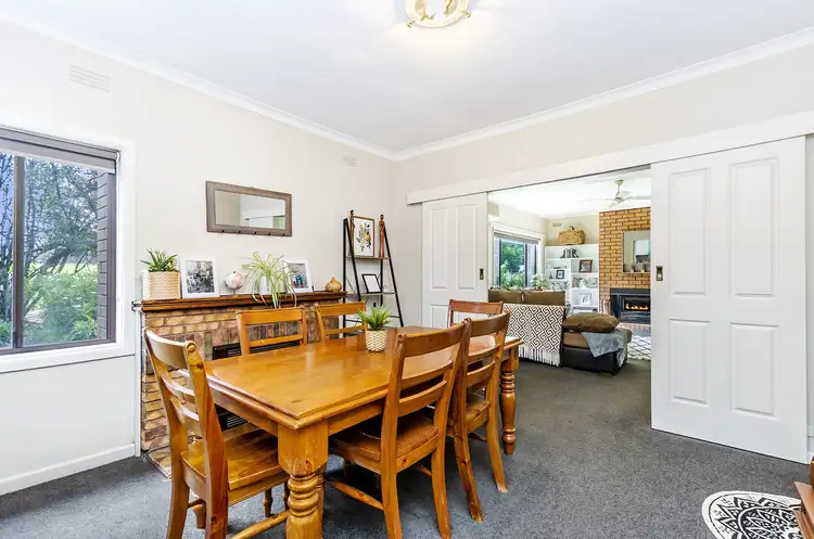 Fifth view of Homely house listing, 289 Warrumyea Road, Panmure VIC 3265