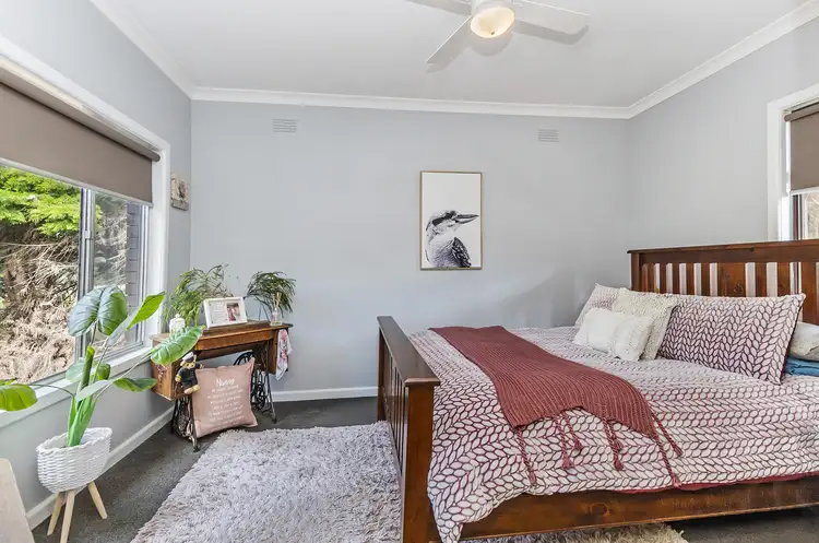 Sixth view of Homely house listing, 289 Warrumyea Road, Panmure VIC 3265