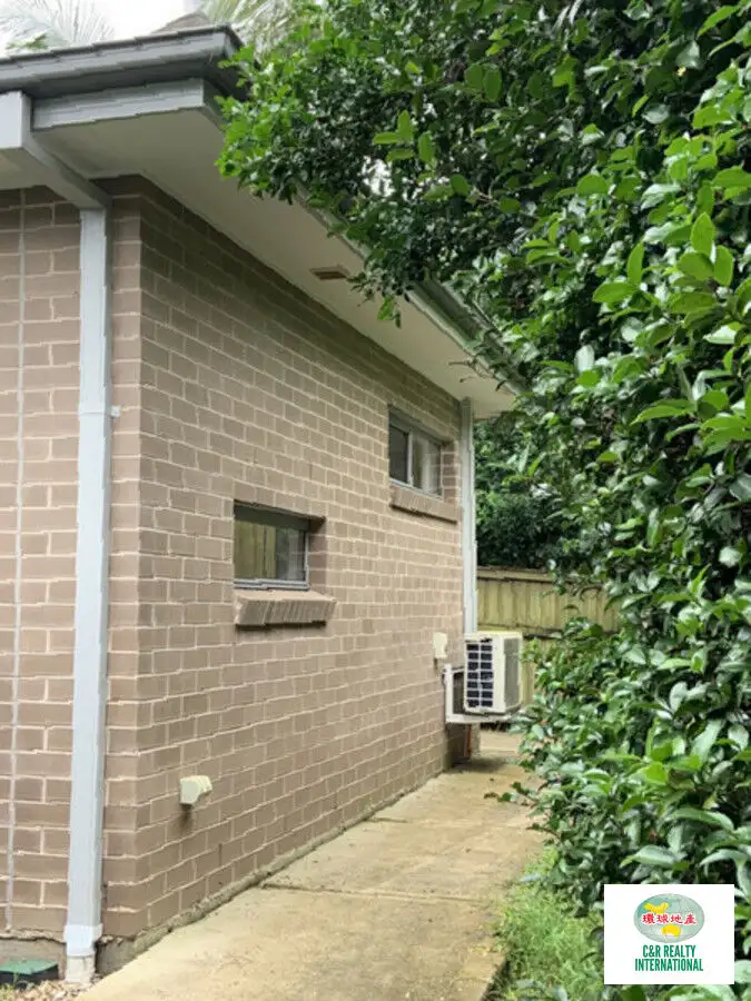 Main view of Homely house listing, 16A Cambewarra Avenue, Castle Hill NSW 2154
