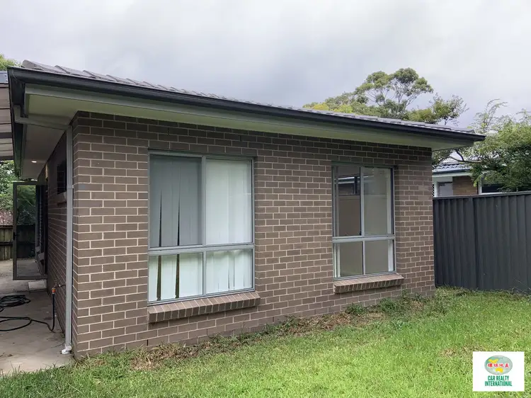Third view of Homely house listing, 16A Cambewarra Avenue, Castle Hill NSW 2154