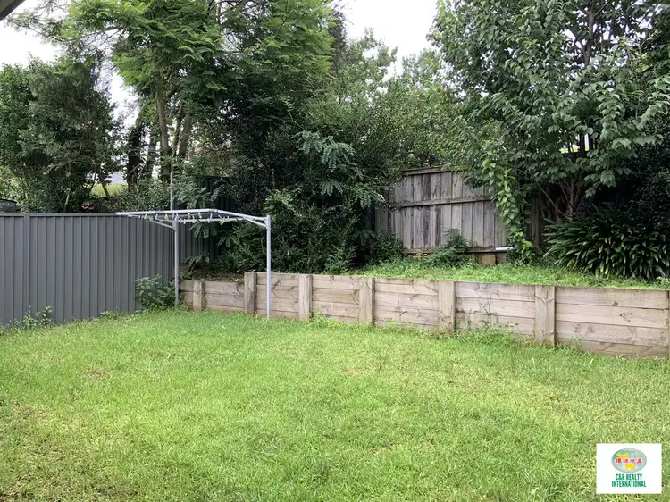 Fourth view of Homely house listing, 16A Cambewarra Avenue, Castle Hill NSW 2154