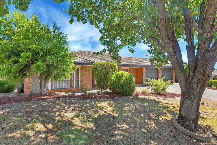 Main view of Homely house listing, 3 Turtur Court, Golden Grove SA 5125