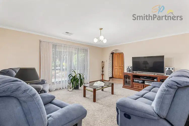 Fourth view of Homely house listing, 3 Turtur Court, Golden Grove SA 5125