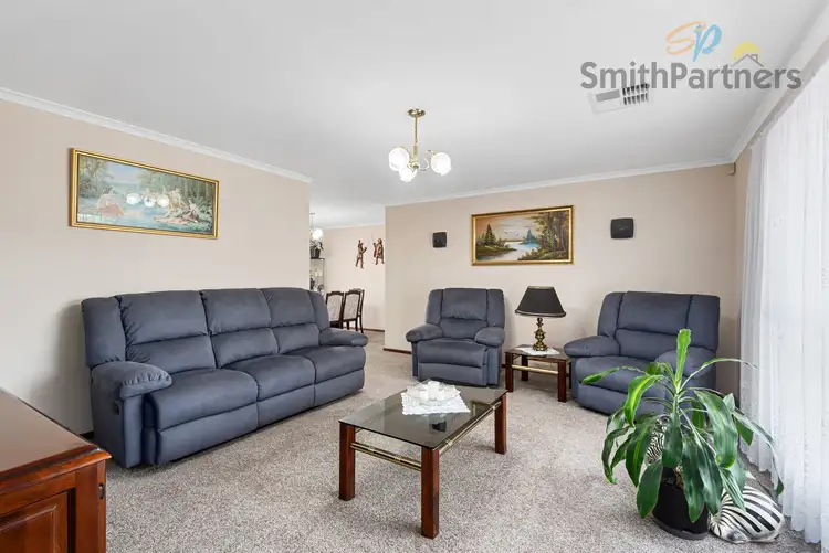 Fifth view of Homely house listing, 3 Turtur Court, Golden Grove SA 5125