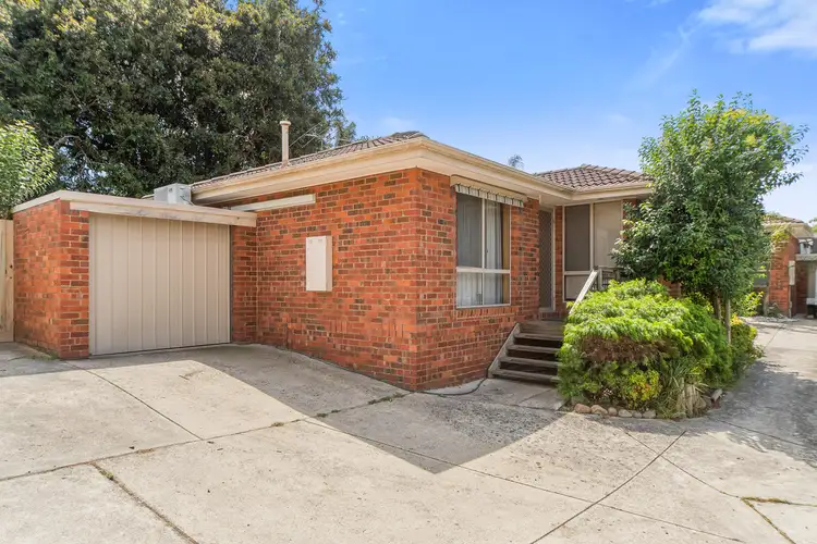 Main view of Homely unit listing, 3/22 Lloyd Street, Langwarrin VIC 3910
