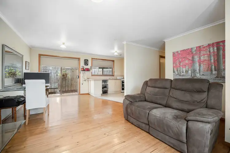 Third view of Homely unit listing, 3/22 Lloyd Street, Langwarrin VIC 3910