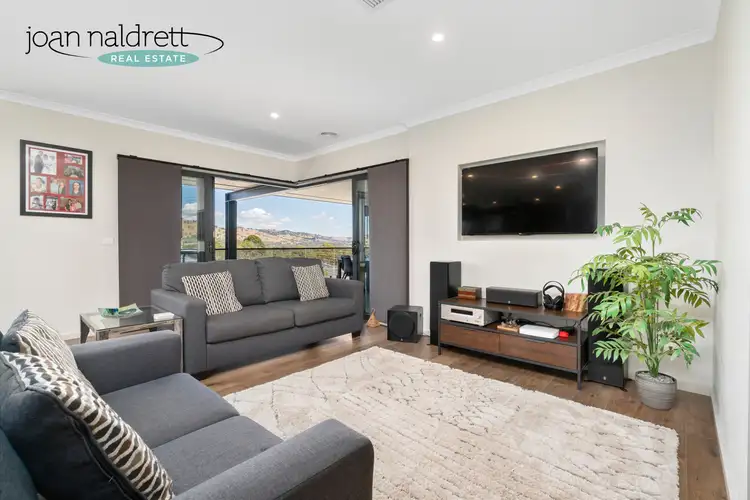 Fourth view of Homely house listing, 8 McSwiney Court, Wodonga VIC 3690