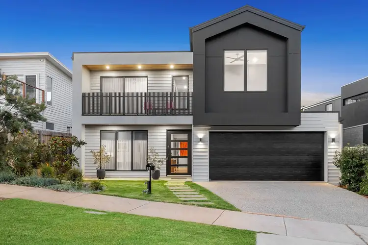 38 Diggers Way, Torquay VIC 3228