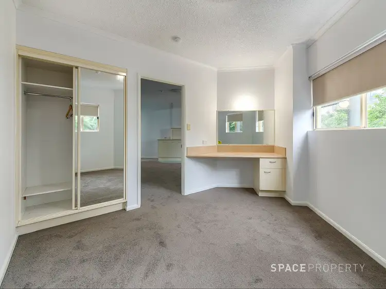 Fifth view of Homely unit listing, 228/85 Deakin Street, Kangaroo Point QLD 4169
