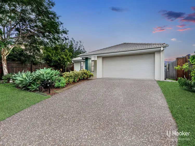 Main view of Homely house listing, 190 Benhiam Street, Calamvale QLD 4116
