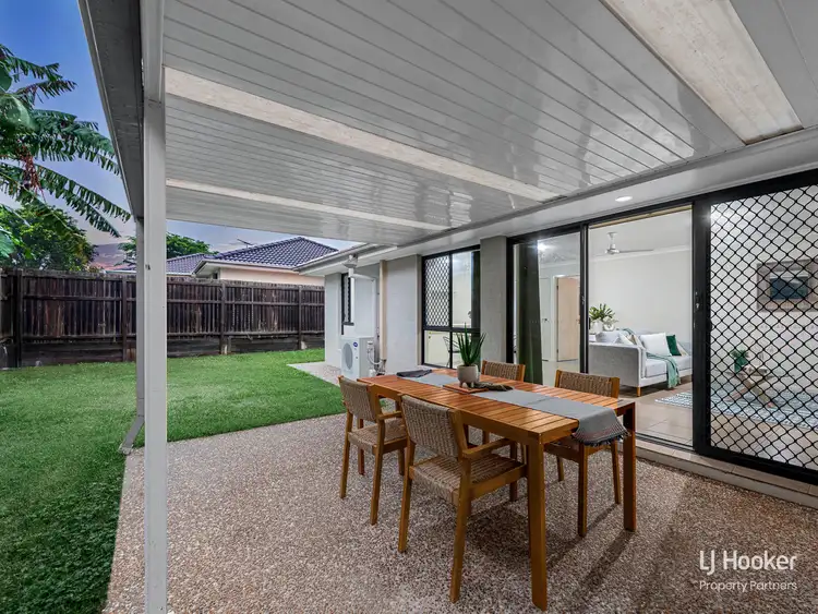 Fifth view of Homely house listing, 190 Benhiam Street, Calamvale QLD 4116