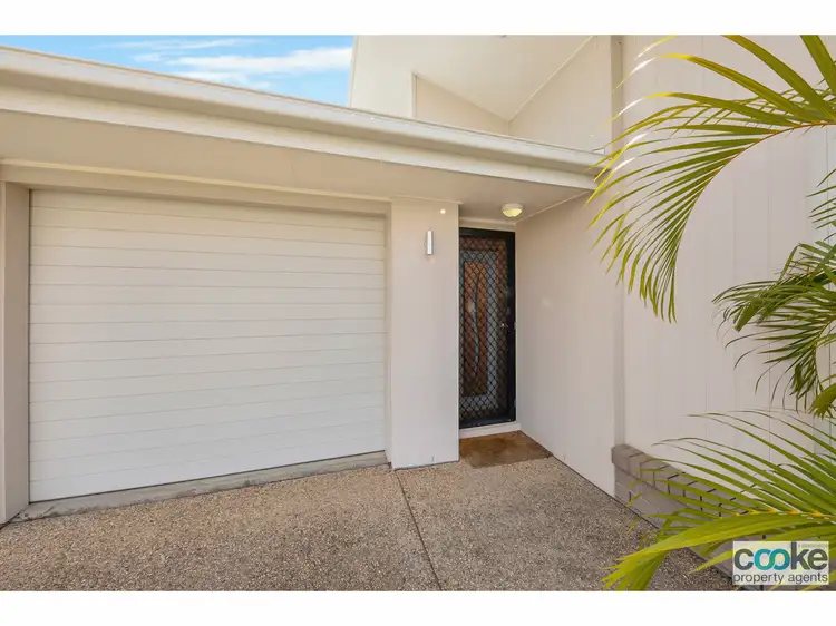 Second view of Homely house listing, 2 Maryland Way, Parkhurst QLD 4702