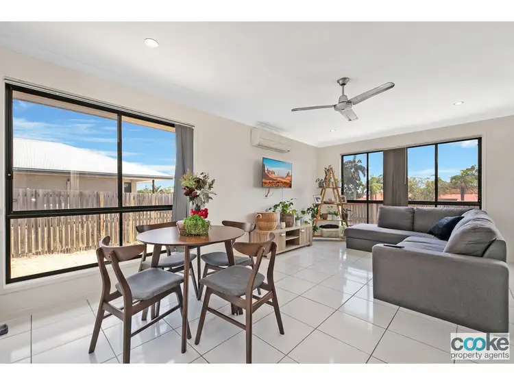 Fourth view of Homely house listing, 2 Maryland Way, Parkhurst QLD 4702