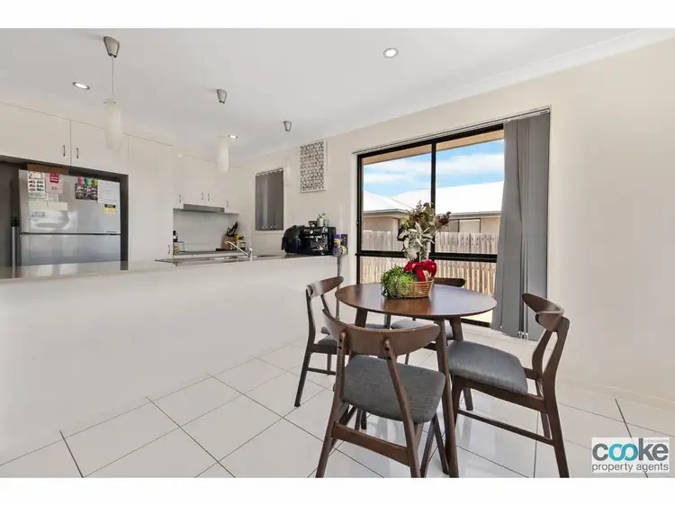Fifth view of Homely house listing, 2 Maryland Way, Parkhurst QLD 4702