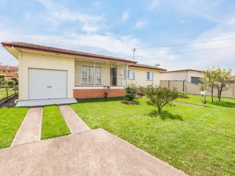 45 Hunter Street, Brassall QLD 4305
