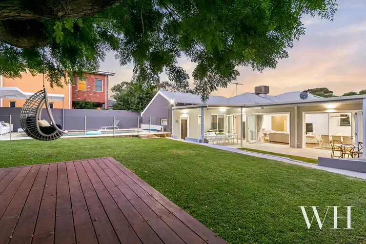 23 Walter Street, East Fremantle WA 6158