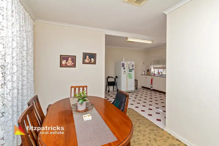 Third view of Homely unit listing, 1/5 Dalton Street, Turvey Park NSW 2650