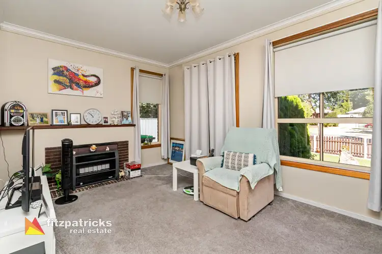 Fourth view of Homely unit listing, 1/5 Dalton Street, Turvey Park NSW 2650
