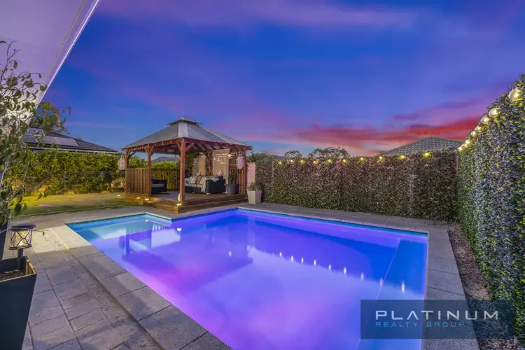 Second view of Homely house listing, 3 Librizzi Parade, Sinagra WA 6065