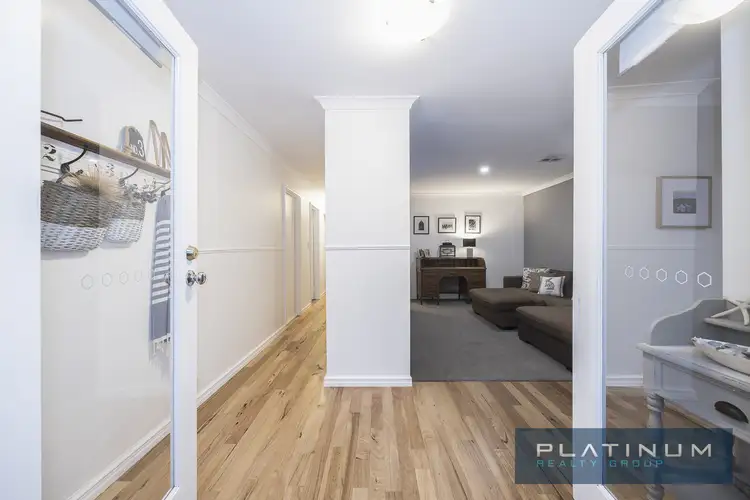 Third view of Homely house listing, 3 Librizzi Parade, Sinagra WA 6065