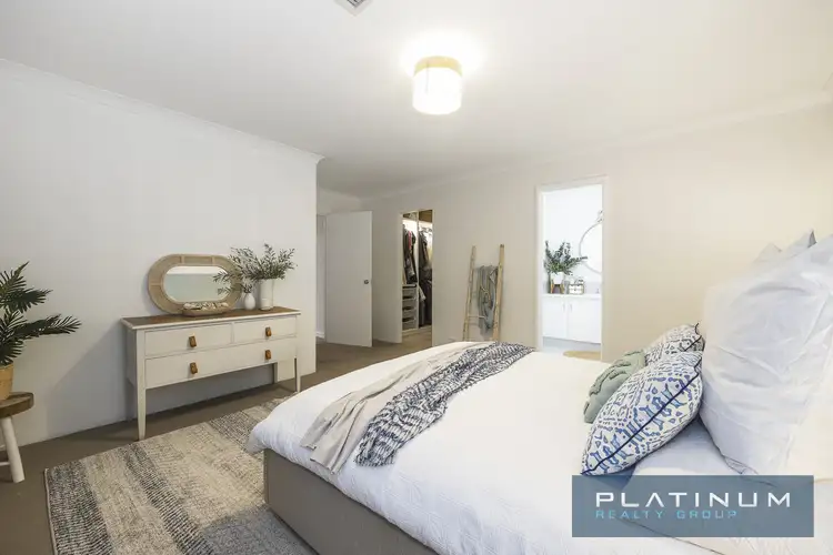 Fourth view of Homely house listing, 3 Librizzi Parade, Sinagra WA 6065