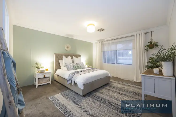 Fifth view of Homely house listing, 3 Librizzi Parade, Sinagra WA 6065