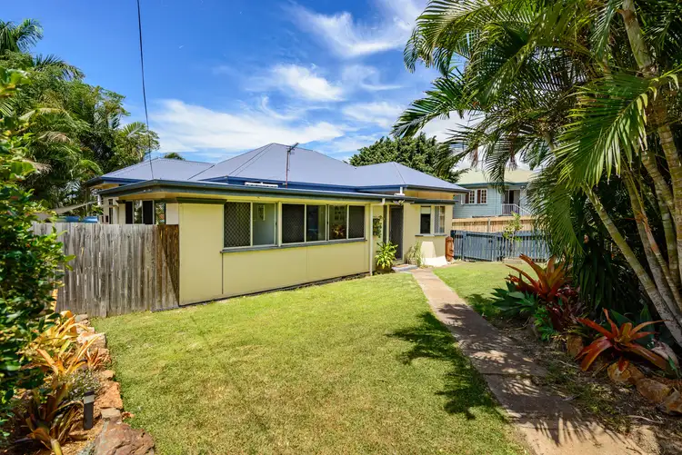 22 Ann Street, South Gladstone QLD 4680