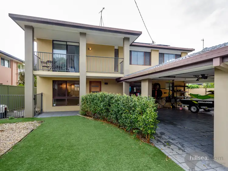 236 Oxley Drive, Coombabah QLD 4216