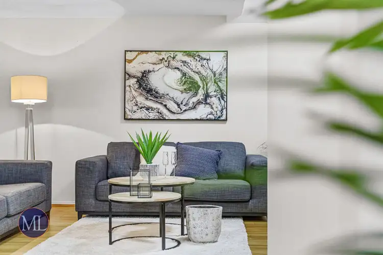 Third view of Homely semi-detached listing, 6A Clematis Close, Cherrybrook NSW 2126