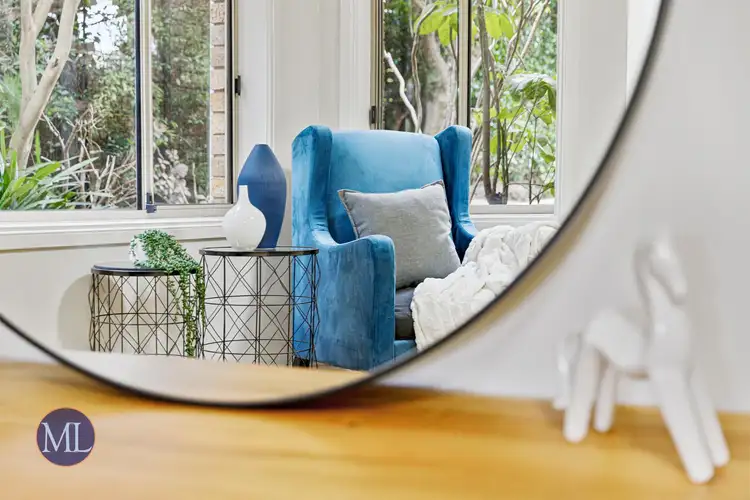 Fifth view of Homely semi-detached listing, 6A Clematis Close, Cherrybrook NSW 2126