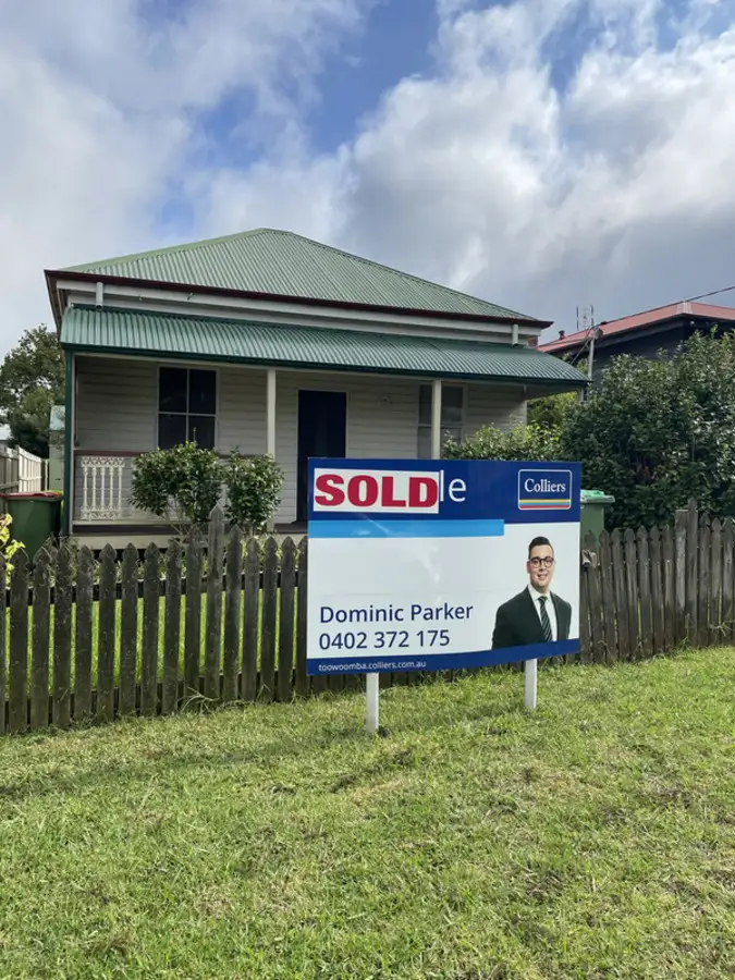 Main view of Homely house listing, 11 Eleanor Street, East Toowoomba QLD 4350