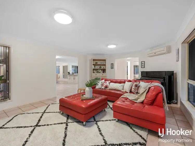 Fifth view of Homely house listing, 12 Sandwell Close, Wishart QLD 4122