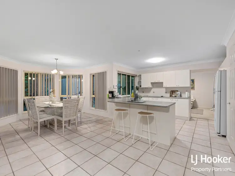 Sixth view of Homely house listing, 12 Sandwell Close, Wishart QLD 4122