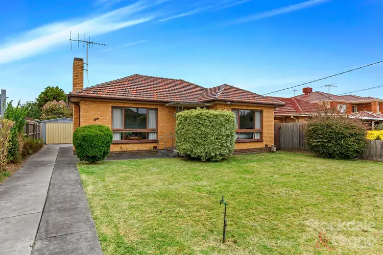 Main view of Homely house listing, 26 Golf Links Road, Glenroy VIC 3046
