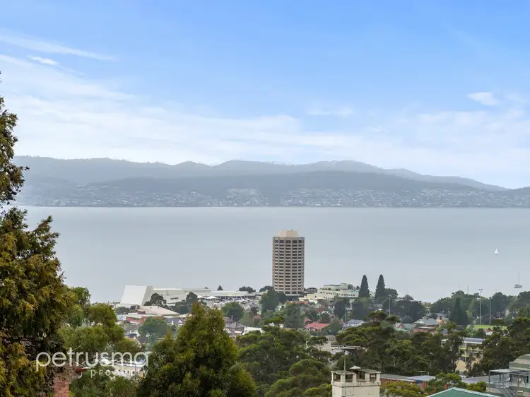 Main view of Homely house listing, 26 Richardson Avenue, Dynnyrne TAS 7005