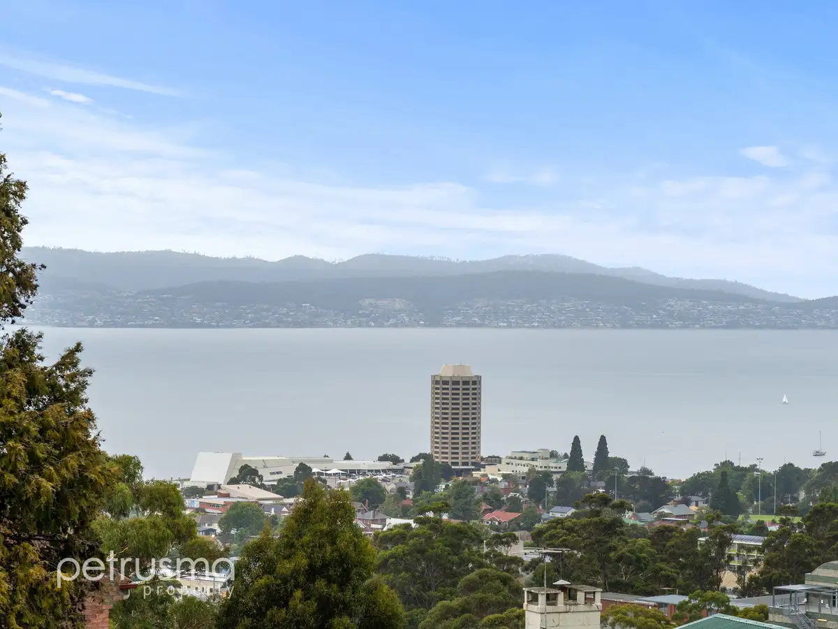 Main view of Homely house listing, 26 Richardson Avenue, Dynnyrne TAS 7005