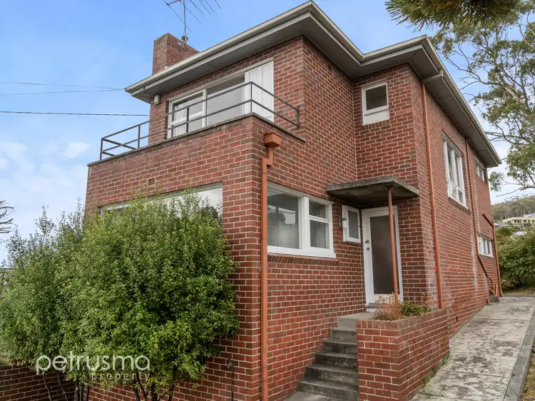 Second view of Homely house listing, 26 Richardson Avenue, Dynnyrne TAS 7005