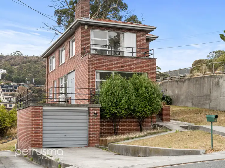 Third view of Homely house listing, 26 Richardson Avenue, Dynnyrne TAS 7005