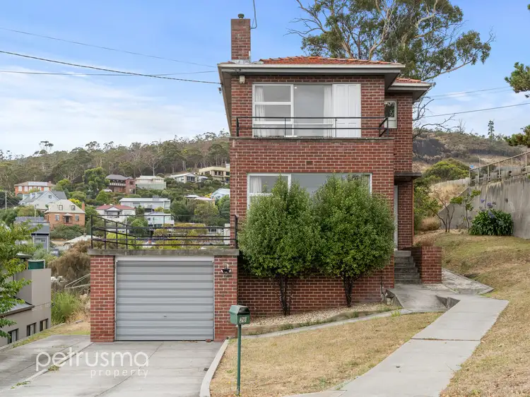 Fourth view of Homely house listing, 26 Richardson Avenue, Dynnyrne TAS 7005